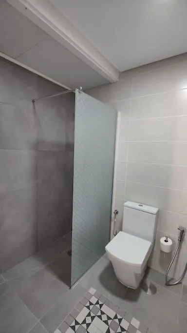 Apartamento Casa Carmen En El Centro Córdoba