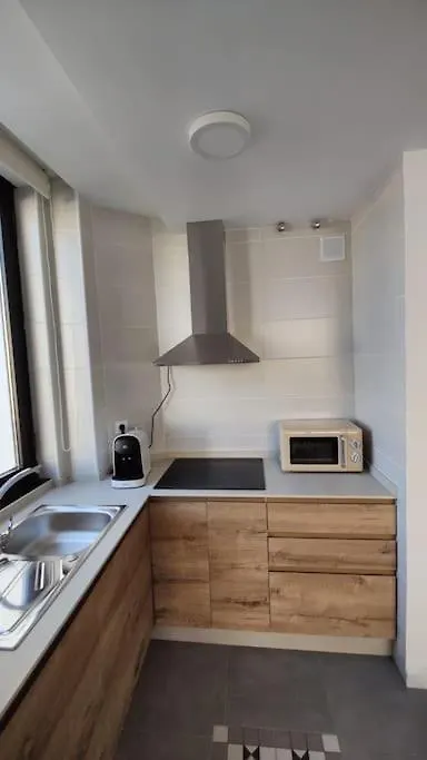 Apartman Apartamento Casa Carmen En El Centro Córdoba