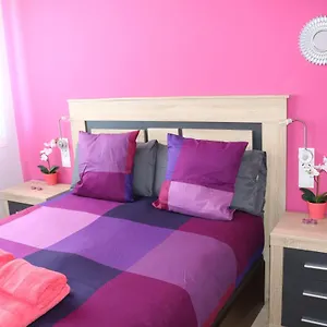 Spectacular Views. All New With Free Parking Apartamento
