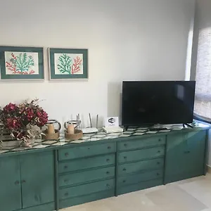 Nuevo Apartamento En Pleno Centro Apartamento