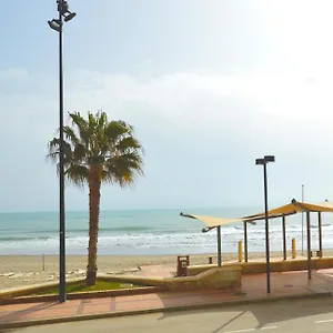 Fuengirola, Primera Linea De Playa , Fuengirola España