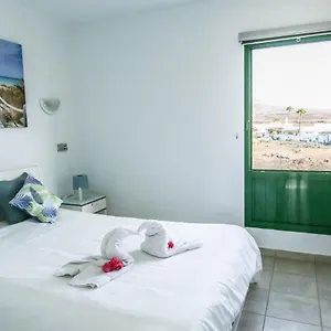 Cosy Relax A 400m De La Playa Apartamento Puerto del Carmen (Lanzarote)