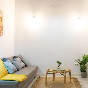 Uvedoble Flat Center , Málaga España