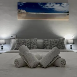 Imeh Y Cordoban Apartamento