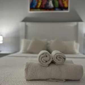 Juderia Apartamento