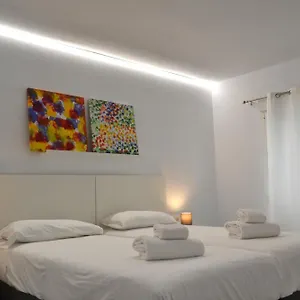 Sunshine San Nicolas Apartamento
