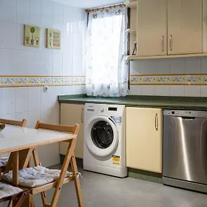 Amplio Citycenter Apartamento