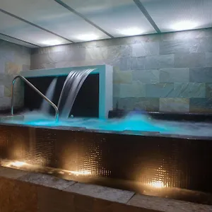 Soho Boutique Capuchinos & Spa Szálloda