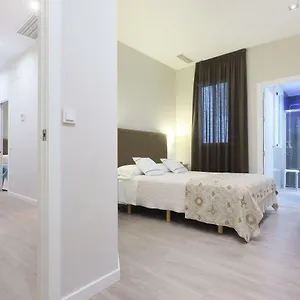 Conde De Gondomar 1 Apartamento