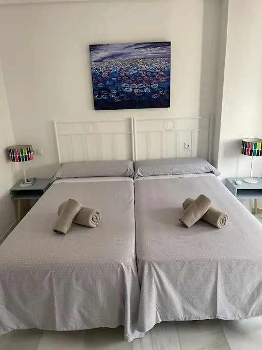 Apartamento Casa Carmen En El Centro Cordoba Apartment
