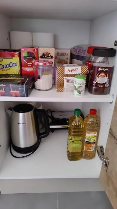 Apartamento Casa Carmen En El Centro Cordoba
