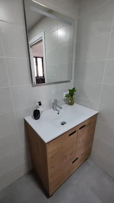 Apartamento Casa Carmen En El Centro Cordoba Apartment