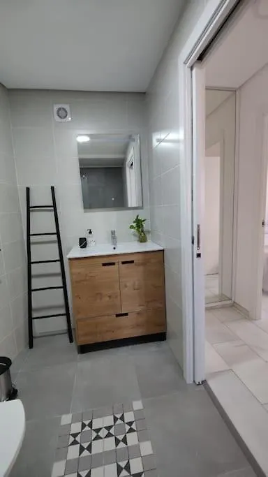 Apartamento Casa Carmen En El Centro Cordoba 0*,