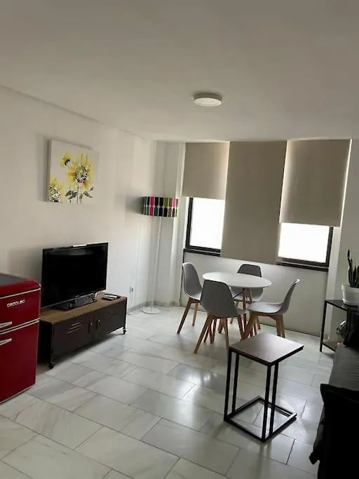 Apartamento Casa Carmen En El Centro Cordoba 0*,  Spain