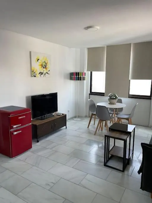 Apartamento Casa Carmen En El Centro Cordoba 0*,