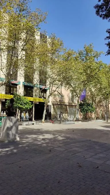 Apartamento Casa Carmen En El Centro Cordoba Spain